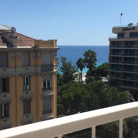 Studio 100M De La Mer Nice Exterior photo